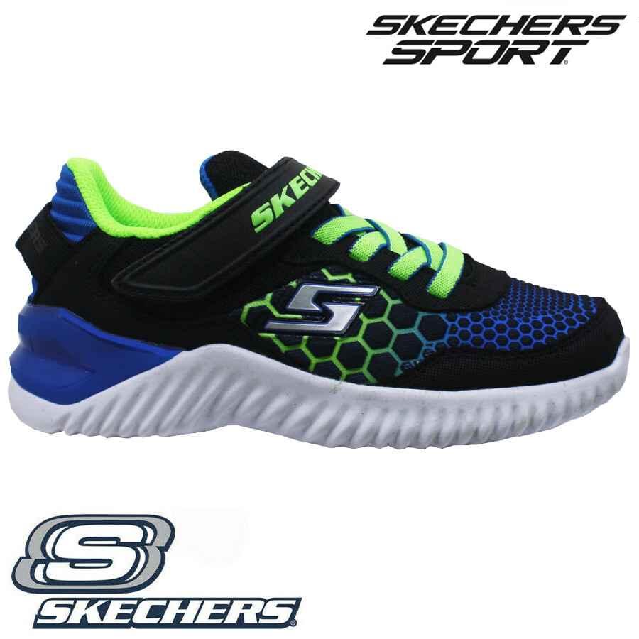 children's skechers memory foam